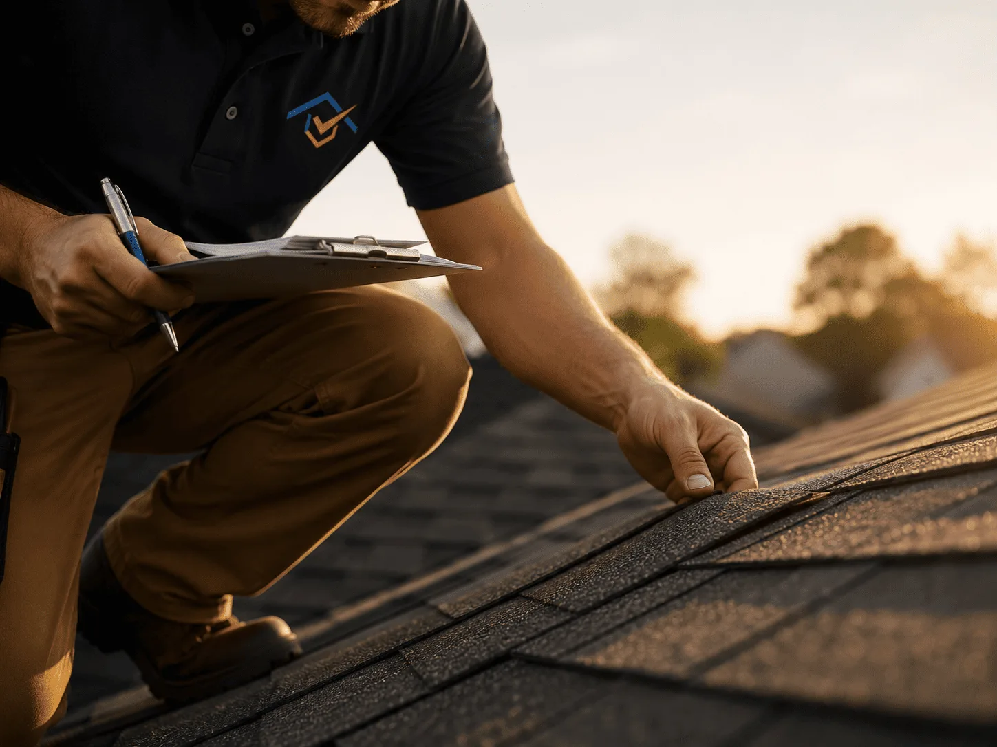 Why Choose Roof Inspection in Lamont, CA